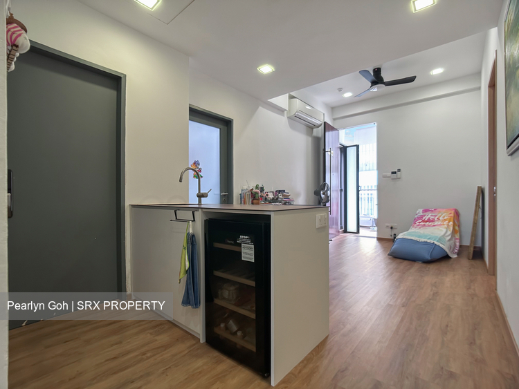Martia Residence (D15), Apartment #400563971